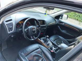 Audi Q5 2009