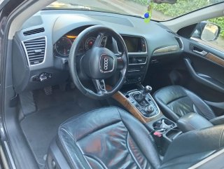 Audi Q5 2009