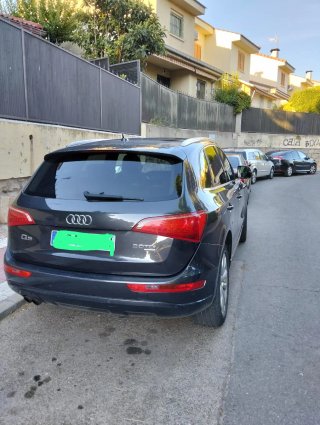 Audi Q5 2009