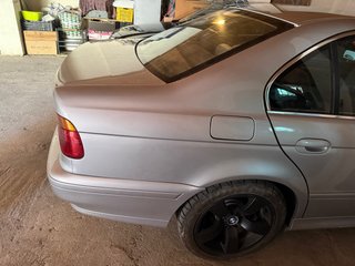 BMW Serie 5 2001