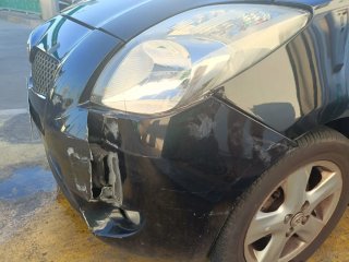 Toyota Yaris 2008