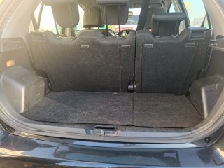 Toyota Yaris 2008