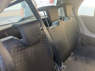 Toyota Yaris 2008