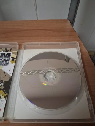 PS3 SOCOM Confrontation Juego Online