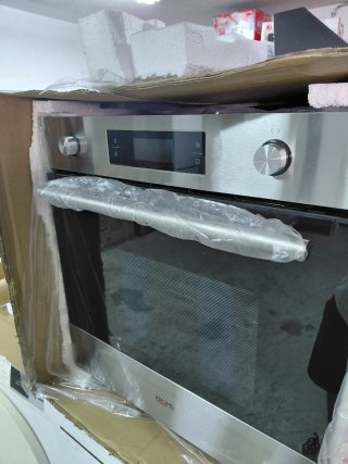 Forno KROMMS 260