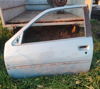 Puerta piloto Peugeot 306