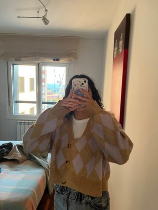 Jersey de punto