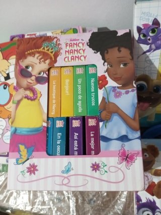 MI PRIMERA LIBRERIA PUPPY DOG PALS M1L