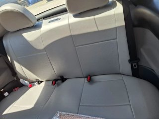 Volkswagen Beetle 2001
