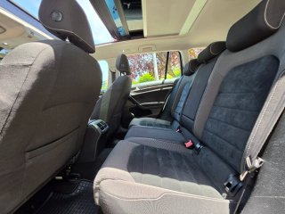 VW. GOLF VII 2.0TDI