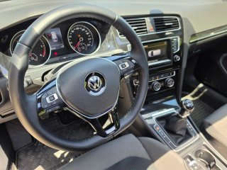VW. GOLF VII 2.0TDI
