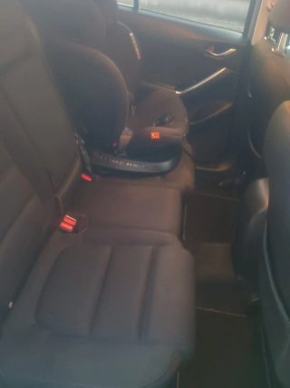 Mazda CX-5 2015