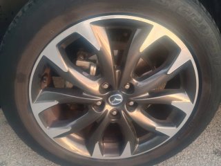 Mazda CX-5 2015