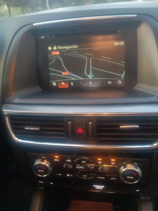 Mazda CX-5 2015