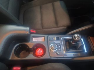 Mazda CX-5 2015