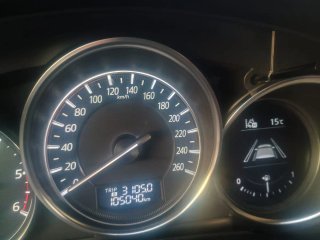 Mazda CX-5 2015