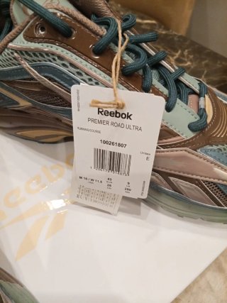 Scarpe Reebok Premier Road Ultra