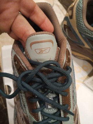 Scarpe Reebok Premier Road Ultra