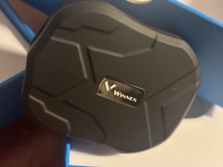 Localizador GPS TKMARS Mini (pack de 2)