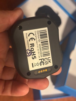 Localizador GPS TKMARS Mini (pack de 2)