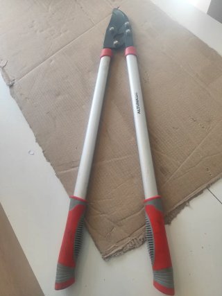 Cortasetos Tijeras Podar Ramas