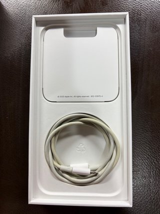 iPhone 12 Morado 256 GB