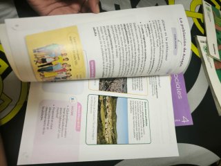 Ciencias Sociales 4 Primaria : Proyecto constru...