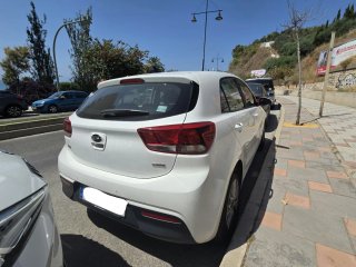 KIA Rio 2020