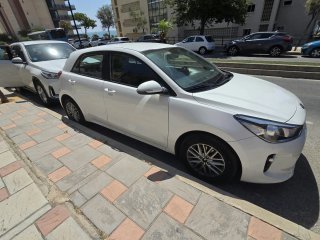 KIA Rio 2020