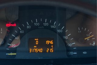 Mercedes-Benz Viano 2006