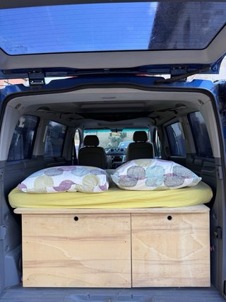Mercedes-Benz Viano 2006