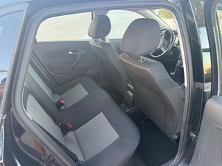 Volkswagen Polo 2012 gasolina
