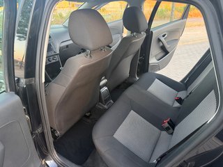 Volkswagen Polo 2012 gasolina