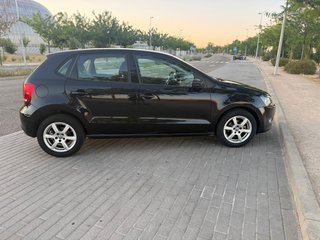 Volkswagen Polo 2012 gasolina