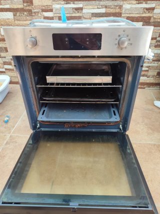 Horno Candy