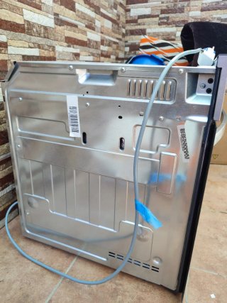 Horno Candy