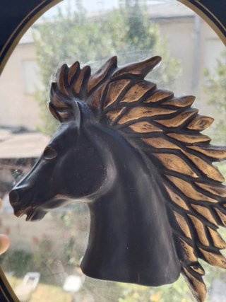 Cuadro de caballo
