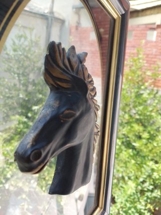 Cuadro de caballo
