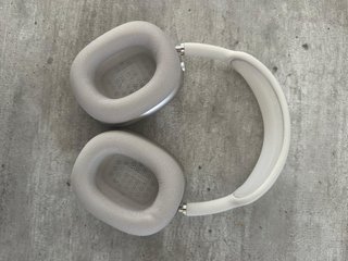 Apple AirPods Max Beige/Plata
