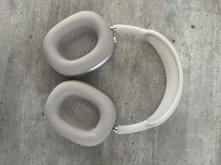 Apple AirPods Max Beige/Plata