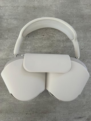 Apple AirPods Max Beige/Plata