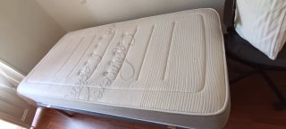 Colchón 90x190 cm EN MADRID