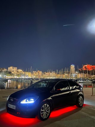 Ford Focus 2008
