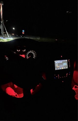 Ford Focus 2008