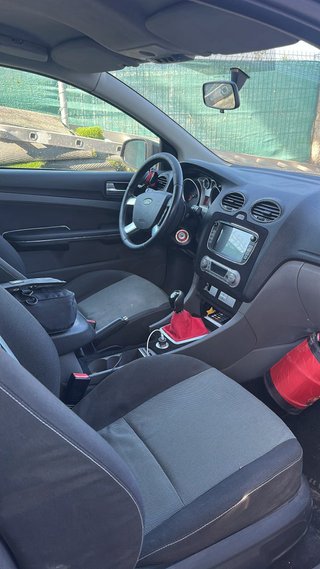 Ford Focus 2008