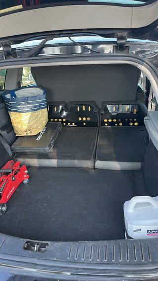 Ford Focus 2008