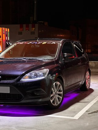 Ford Focus 2008