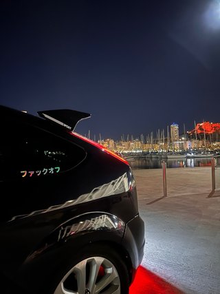 Ford Focus 2008