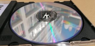 CD EXTREME PEACEMAKER DIE!! LIVE 92 BOOTLEG RARO