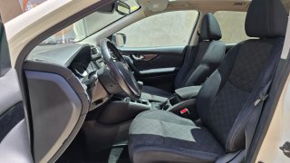 Nissan Qashqai 1.5 dCi 2016
